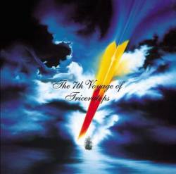 Triceratops : The 7th Voyage of Triceratops Triceratops : The 7th Voyage of Triceratops